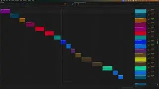 Worship Synths for Ableton Live