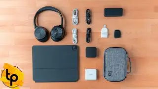 Travel Tech Kit | Mid 2020