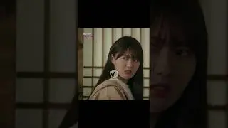 انتقمت من أخوها لأنه أكل طعامها 😂 لقطة مضحكة من مسلسل كوري #كيدراما #دراما_كورية #kdrama