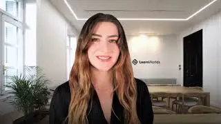 What's new in the LearnWorlds UI