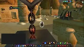ZF GY exp farm lvl 42 Mage with antiboost | WoW Classic TBC