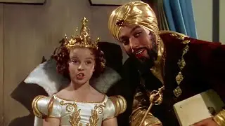 The Little Princess 1939 | Full Movie | Shirley Temple