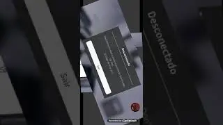 Virei um comilão no Roblox.
