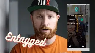 Entagged Tutorial