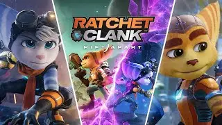 Ratchet Clank  Em Uma Outra Dimensão - Parte 3