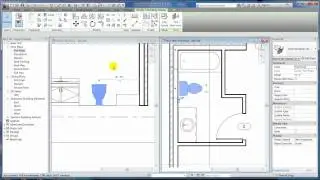 Revit Architecture 2012 - Tutorial 06