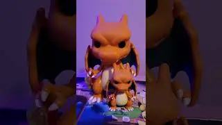 Charizard Jumbo Funko POP! Released EARLY?! 