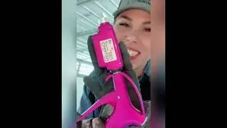 Pretty in Pink   IONSTAR   Weltfrauentag 2021