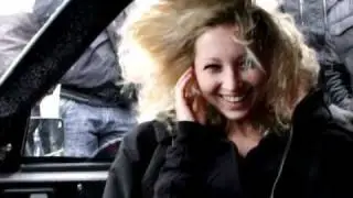 Hair-trick 