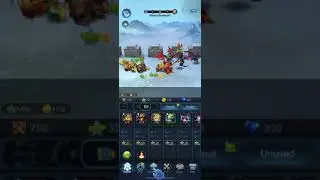 Mist Forest 🔥 First Moments🔥 Gameplay ios