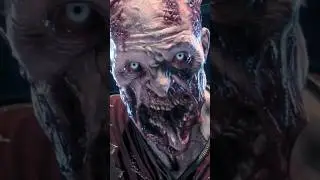 The New Secret Dying Light Project