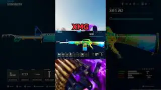 New *SEASON 3* XMG Loadout is BROKEN in BO6 WARZONE! (Best XMG Class Setup) BO6