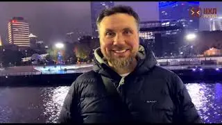 Выездной хлебопекарный семинар НХЛ-Ритейл в Китае