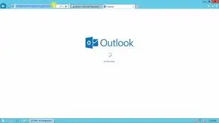 Exchange Server OWA Something went wrong