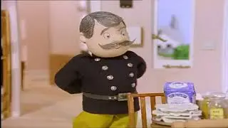 YTP: Fireman Sam and the idiots of Pontypandy