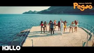 Sapienza, Maikel Miki - Pegao (Official Video)