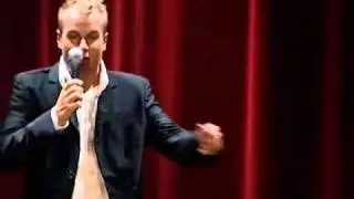 Uffe holm - Pik og Patter