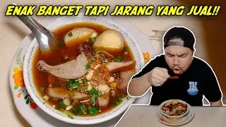 MAKANAN PERANAKAN YANG WAJIB DICOBA DI PONTIANAK!!