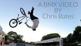 A BMX VIDEO BY CHRIS BATES | SOUTHSEA SKATEPARK | PREVAIL SKATEHOUSE | BMXEDIT | 2023 |