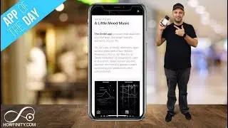 How to Use Endel - Personalized Mood Music to Help Focus & Relax