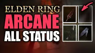 NEW ARCANE SETUPS ARE SUPER STRONG