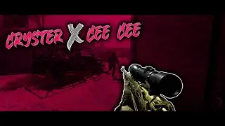 COD MW MONTAGE |Kilowatt - Cee Cee ft. Justo|