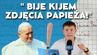 CZYTAM SWOJE UWAGI Z DZIECIŃSTWA XDD