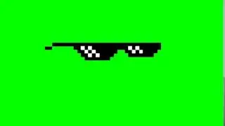 Green Screen HD   Deal With It Chroma key HD