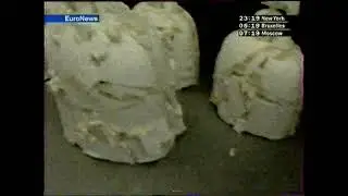Эфир EuroNews 22.06.06