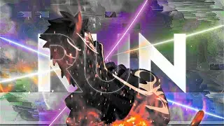 Run - Naruto X Jujutsu Kaisen Mix [Edit/AMV]