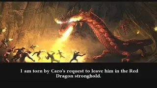 Mortal Kombat : Armageddon - Konquest Walkthrough [Pt 6/11 - Charred Mountain]