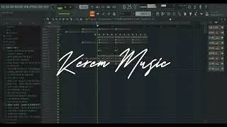 Köfn tarzı Beat (Kerem Music Remix)