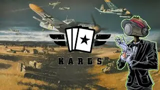 Kards Review | Generic Name World War 2 CCG