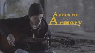 Acoustic in the Armory Trailer