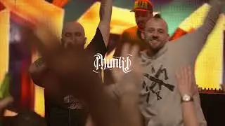 Phunk B - TATA LOR (cu Dragonu AKA 47) (VIDEO)