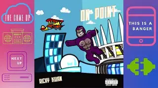 Richy Kwan - On Point  (Official Motion Video)