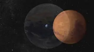 Un planeta como la tierra segun la NASA/choco sexy #vidachoco