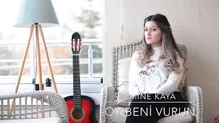 Emine Kaya - Oy Beni Vurun