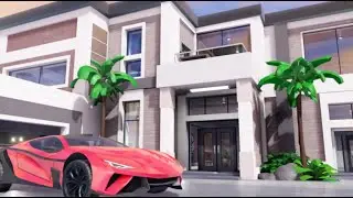 Luxury Home Tycoon - Christmas event
