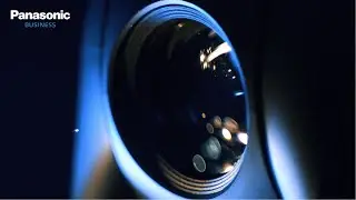 Лучшие PTZ камеры Panasonic стали еще совершеннее