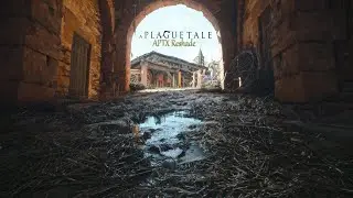 A Plague Tale Requiem - APTX Reshade