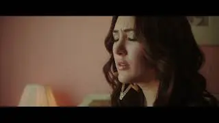 Aubrie Sellers - Haven't Even Kissed Me Yet (Official Acoustic Video)