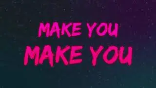 Keenan Cahill - Feels Good (Ft. Lauren Mayhew) [Lyric Video]