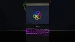How to make python turtle graphics | Graphics by Python turtle Graphics