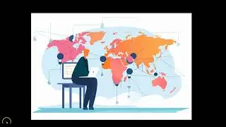 Using a VPN That Changes Location