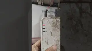 Hikvision DVR Light blinking problem full video coming soon 