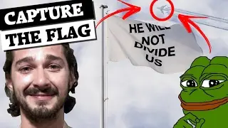 How 4chan found Shia LaBeouf's 