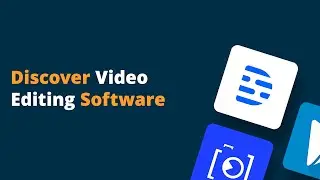 3 Free Video Editing Software