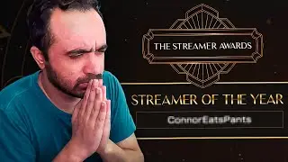 My Streamer Awards nominations caused BIG DRAMA!