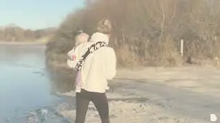 Wildride väikelapse kandekott